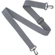 Сумка для ноутбука RivaCase 15.6" 7532 (Grey/Dark blue) - изображение 11