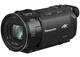 Цифр. відеокамера 4K Flash Panasonic HC-VXF1EE-K - изображение 1