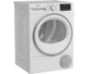 Сушильна машина Beko B3T67230 - изображение 2