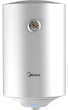 Водонагрівач Midea ECO Сухий тен D50-15F6 (D) - зображення 1