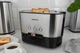 Тостер Ardesto T-K210/1000 - изображение 7