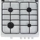 Плита газова Fiesta G 6403 SD-W - изображение 6