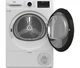 Сушильна машина Beko B5T68243 - изображение 3