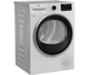 Сушильна машина Beko B5T68243 - изображение 2