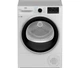 Сушильна машина Beko B5T69233 - зображення 1