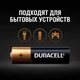 Батарейки Duracell AA MN1500 Basic 2 шт - изображение 4