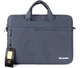 Сумка для ноутбука ColorWay Casual 15.6'' Navy (CW-LBC156-NV) - изображение 1