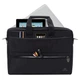 Сумка для ноутбука RivaCase 8630 Black 15,6" - изображение 2