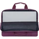 Сумка для ноутбука RivaCase 13.3" 8221 (Purple) - изображение 7
