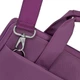Сумка для ноутбука RivaCase 13.3" 8221 (Purple) - изображение 10