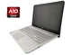 Ультрабук HP Envy 3165NGW / 15.6" TN / AMD A10-8700P (4 ядра по 1.8-3.2 GHz) / 8GB DDR4 / 240GB SSD + 320GB HDD / Radeon R6 / WebCam / Win 10 Pro б/у - изображение 1