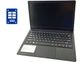 Нетбук Jumper EZbook S560 / 11.6" TN / Intel Pentium N3700 (4 ядра по 1.6-2.4 GHz) / 8GB DDR3 / 128GB SSD + 64GB eMMC / HD Graphics / WebCam / Win 10 Pro б/у - изображение 1