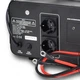 Автономне ДБЖ з чистою синусоїдою Full Energy BBGP-220/15Ultra 1500ВА/900Вт - зображення 4