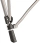 Крісло кемпінгове Outwell Goya Black (470471) - изображение 5