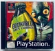 Oddworld: Abe's Exoddus, Б/У, английская версия - диск для PlayStation 1 - изображение 1