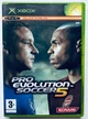 Pro Evolution Soccer 5, Б/У, английская версия - диск для XBOX Original - изображение 1