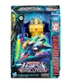 Трансформери Вояжер Металхавк Transformers Legacy Evolution Voyager Class Metalhawk Hasbro - зображення 2