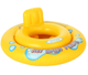 Надувной плотик с сидением и со спинкой Intex 59574 My Baby Float - изображение 2