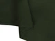 Ткань Костюмная Бианка, темный хаки, пог. м. (б1401, 2304036, цв3) - изображение 4