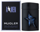 Туалетна вода для чоловіків Mugler A Men Refillable 100 мл (3439600055726) - зображення 1