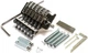 Тремоло типа FR для электрогитары GOTOH GE1996T (40) CK - изображение 3