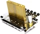 Тремоло типа FR для электрогитары GOTOH GE1996T (40) C - изображение 3