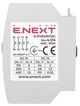 Дополнительный контакт 4NC [i0140009] e.industrial.au.4.04 E.NEXT - изображение 3