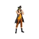 Фигурка Bandai&nbsp;Ван-Пис One Piece&nbsp;Бартоломео&nbsp;Bartolomeo 15&nbsp;см B OP B - изображение 4