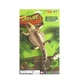 Игрушка-тянучка QUNXING toys "Желтая игуана" (W6328-380) - изображение 2