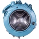 Бак в сборе Koolwen к стиральной машине Electrolux (3315060008) - изображение 3