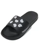 Чоловічі сланці TROOPER AMERICA TB01 black 46 чорні - зображення 3