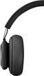Наушники Bang & Olufsen Beoplay H4 2nd Gen Matte Black (1648201) - изображение 3