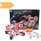 Тир набор игровой Space Wars BLD Toys "Стрельба из бластера по гравитрону с мишенями" B3229 (12) (24) для детей разноцветный (MER-14981_578) - изображение 1