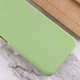 Силиконовый чехол Epik Candy Full Camera для Xiaomi Redmi Note 12 4G Фисташковый - изображение 3