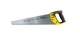 Ножовка по дереву Grizzly 450мм, 11 зубов TPI SIGMA 4400881 - изображение 5