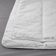 Ковдра SMASPORRE IKEA 704.585.85 200х200 - изображение 2