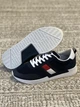 Кроссовки мужские Tommy Hilfiger Flexi Tommy Jeans Flag Sneaker 40р синие (em0em00400) - изображение 5