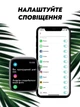 Смарт часы AirPro HW8 Pro Max Premium Smart Watch 8 series 45мм Синий + Подарок защитная пленка и ремешок - изображение 5