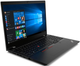 Laptop Lenovo ThinkPad L15 G1 (20U4S8G906_12_512) Czarny - obraz 3