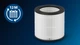 Фільтр Philips FY0611/30 - зображення 2