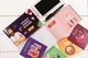 Настольная игра Чековая Книжка Желаний. Для Него RUS 18+ - изображение 3