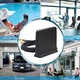 Антенна магнитная на авто 3G 4G LTE+ 5G SMA x2 12 дБ MIMO 2x2 1.5 м Чорная - изображение 4
