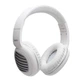 Накладные Bluetooth наушники с микрофоном HOCO W23 Brilliant sound White - изображение 1