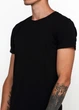 Футболка Only Man (96-TSH-3-02-black-Seven/black-crown-front-L) - изображение 3