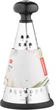 Тертка Ardesto Gemini 23.5 см (AR2139SB) - зображення 3