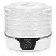 Сушилка для овощей и фруктов WetAir WFD-K380W - изображение 3