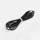 Кабель Hoco X14 USB to Lightning 2m чорний - зображення 5