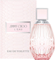 Туалетна вода для жінок Jimmy Choo L'Eau 60 мл (3386460073875) - зображення 1