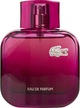 Woda perfumowana damska Lacoste L.12.12 Pour Elle Magnetic 80 ml (8005610266473) - obraz 2