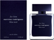 Woda toaletowa męska Narciso Rodriguez Bleu Noir 100 ml (3423478806054) - obraz 1